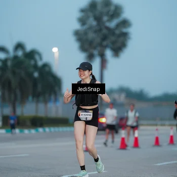Runner Photo 7519439