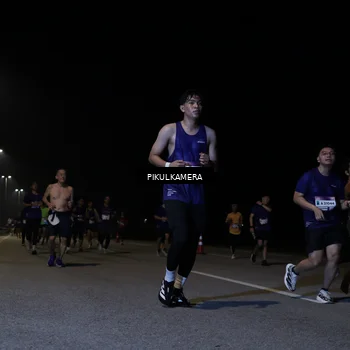 Runner Photo 7519447