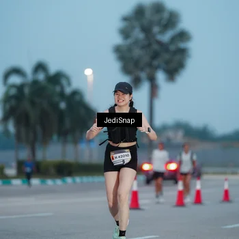 Runner Photo 7519451