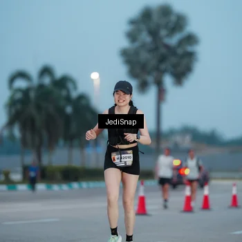 Runner Photo 7519452