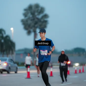 Runner Photo 7519459