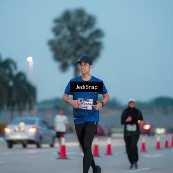 Runner Photo 7519466