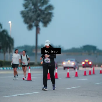 Runner Photo 7519486