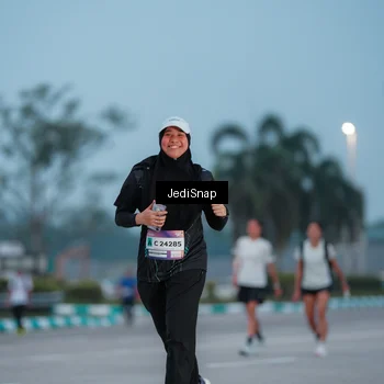 Runner Photo 7519491