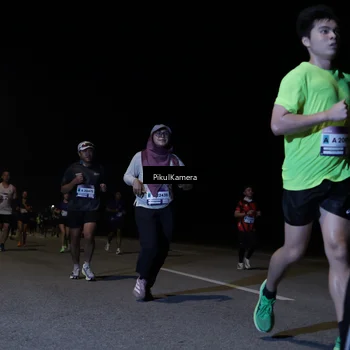 Runner Photo 7519500