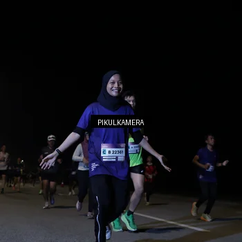 Runner Photo 7519502