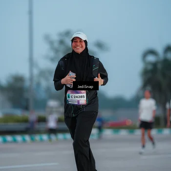 Runner Photo 7519505