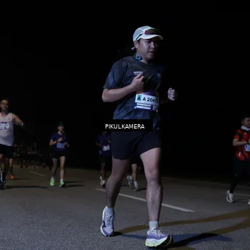 Runner Photo 7519509