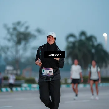Runner Photo 7519510