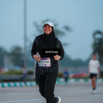 Runner Photo 7519512
