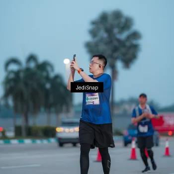 Runner Photo 7519514