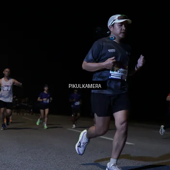 Runner Photo 7519515