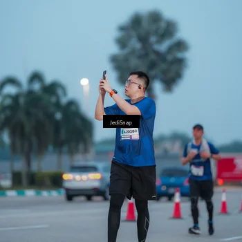 Runner Photo 7519517