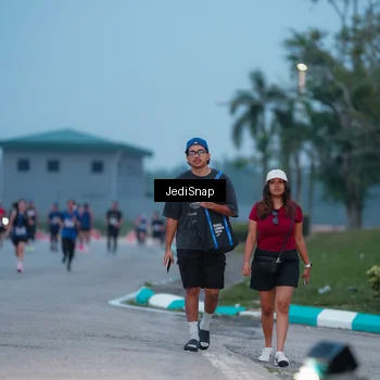 Runner Photo 7519538