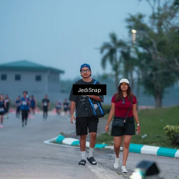 Runner Photo 7519541