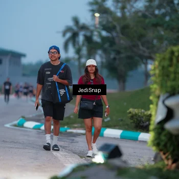 Runner Photo 7519542