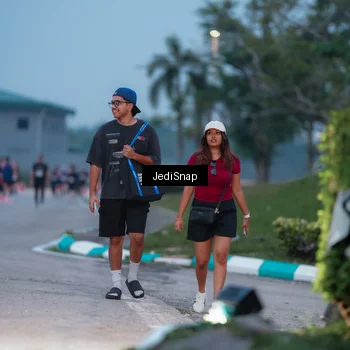 Runner Photo 7519544