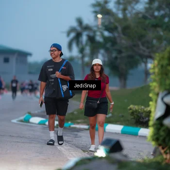 Runner Photo 7519548