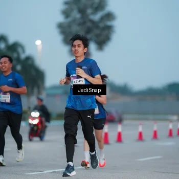 Runner Photo 7519568