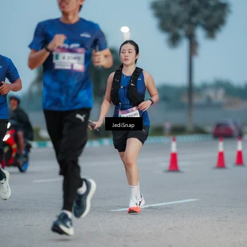 Runner Photo 7519570