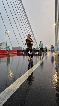 Runner Photo 751958