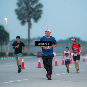 Runner Photo 7519582