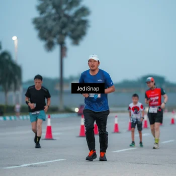 Runner Photo 7519586