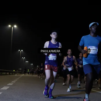 Runner Photo 7519590