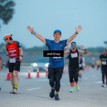 Runner Photo 7519642