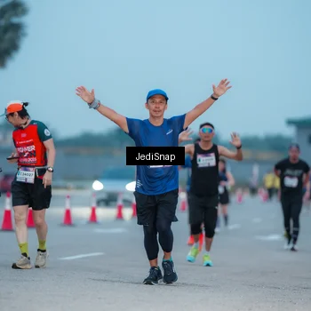 Runner Photo 7519643