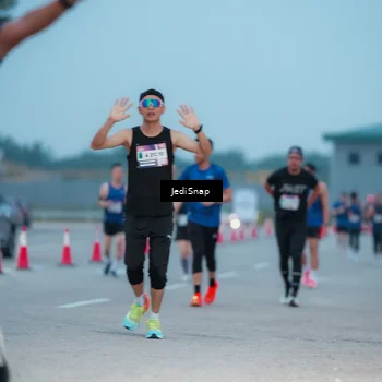 Runner Photo 7519647