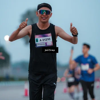 Runner Photo 7519668
