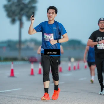 Runner Photo 7519669