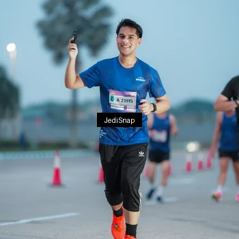 Runner Photo 7519675