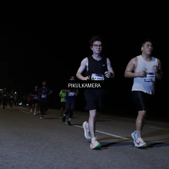 Runner Photo 7519677