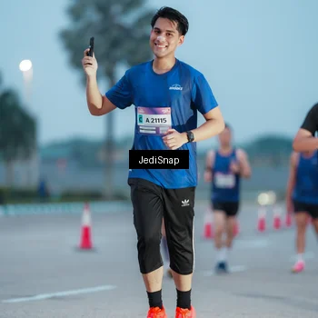 Runner Photo 7519679
