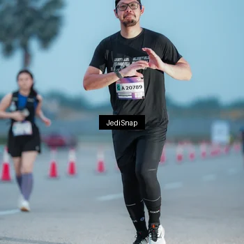 Runner Photo 7519681