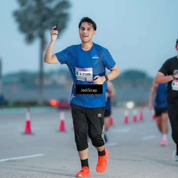 Runner Photo 7519699