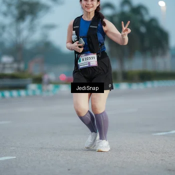 Runner Photo 7519700