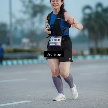 Runner Photo 7519703