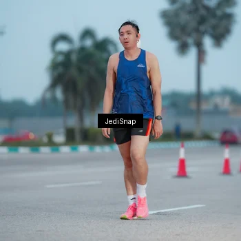 Runner Photo 7519712