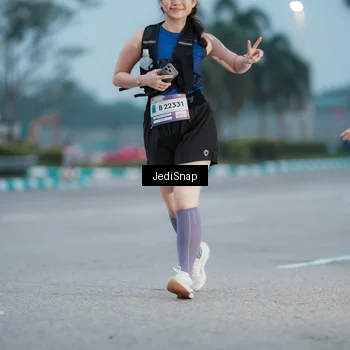 Runner Photo 7519713