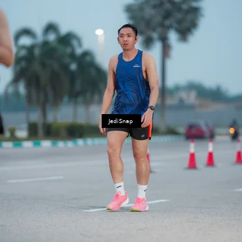 Runner Photo 7519725