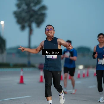 Runner Photo 7519732