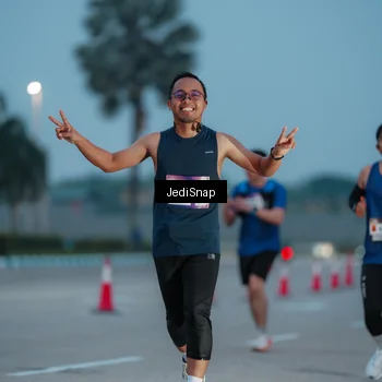 Runner Photo 7519734