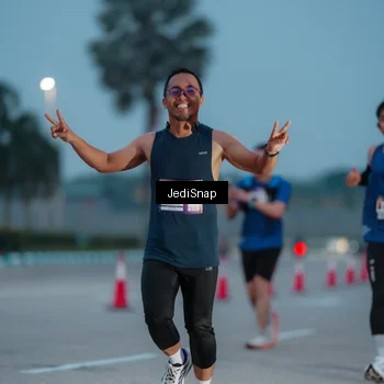 Runner Photo 7519736