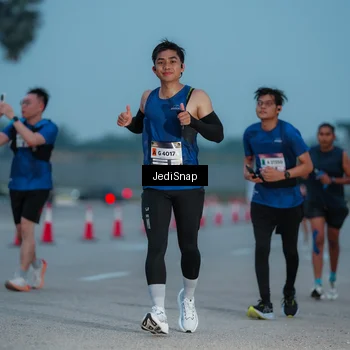 Runner Photo 7519738