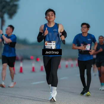 Runner Photo 7519744