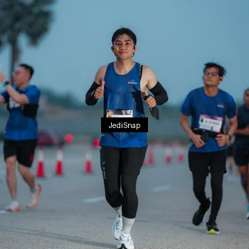 Runner Photo 7519748