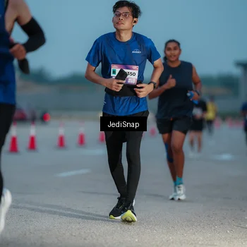 Runner Photo 7519755